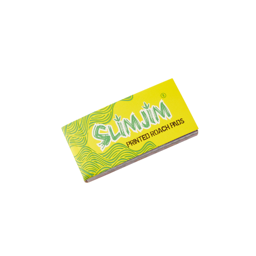 Slimjim - Designer Filter Tips (Box of 20)