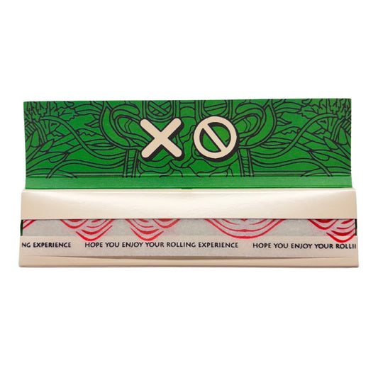Slimjim - Hemp King Size (Box of 25)