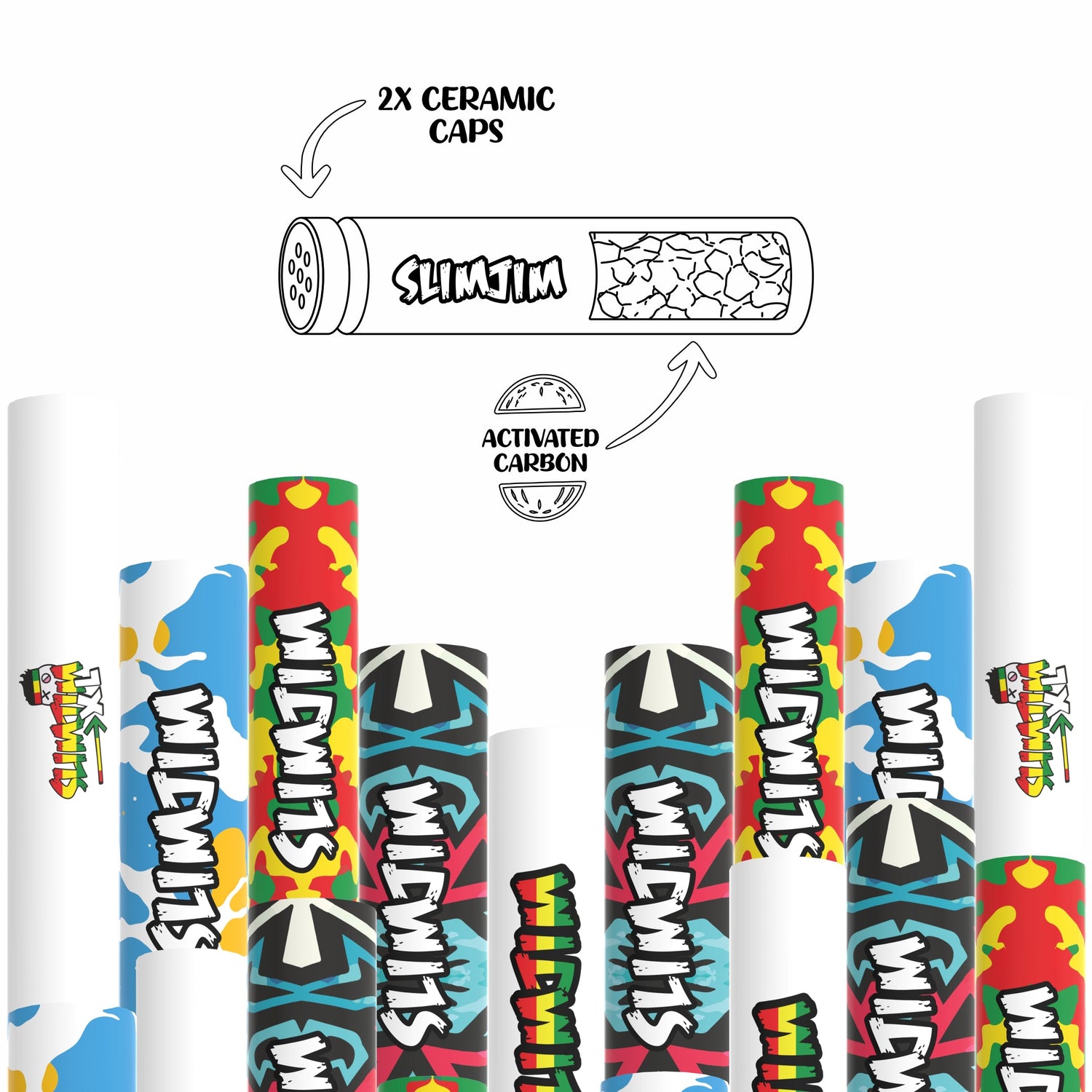 Active Carbon Filters