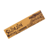 Slimjim - Natural King Size Skins + Tips (Box of 22)