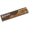 Slimjim - Natural King Size Skins (Box of 25)