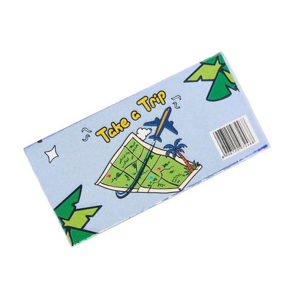Holidaze - Coloured Filter Tips - Box of 20 Filter Tip SLIMJIM