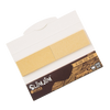Slimjim - Natural King Size Skins + Tips (Box of 22)