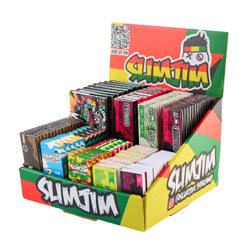 Slimjim Dispensary Plus Kit 