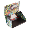Slimjim X What The Yak - Rolling Paper + Tips & Grinder + Tray Pack (Box of 16)