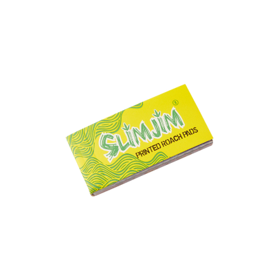 Slimjim - Designer Filter Tips (Box of 20)