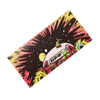 Slimjim X What The Yak - Rolling Paper + Tips & Grinder + Tray Pack (Box of 16)