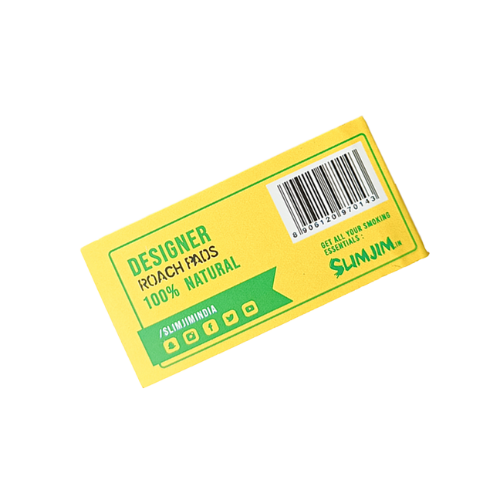 Slimjim - Designer Filter Tips (Box of 20)