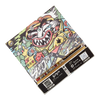 Slimjim X What The Yak - Rolling Paper + Tips & Grinder + Tray Pack (Box of 16)