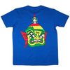 Slimjim - Raasta King Tee