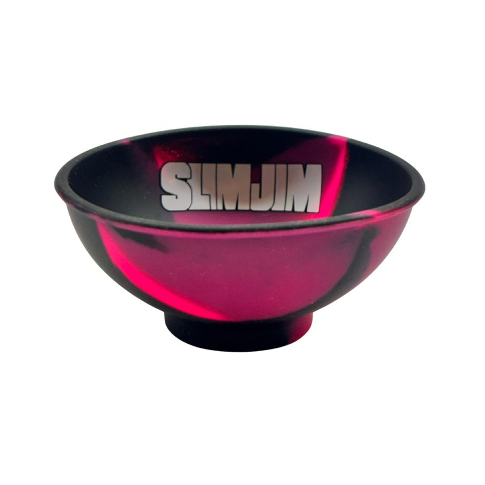 Slimjim - Bowled (Mini Rolling Bowl) (Box of 10)