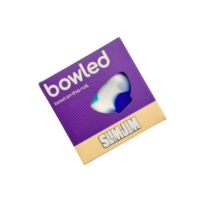 Slimjim - Bowled (Mini Rolling Bowl) (Box of 10)