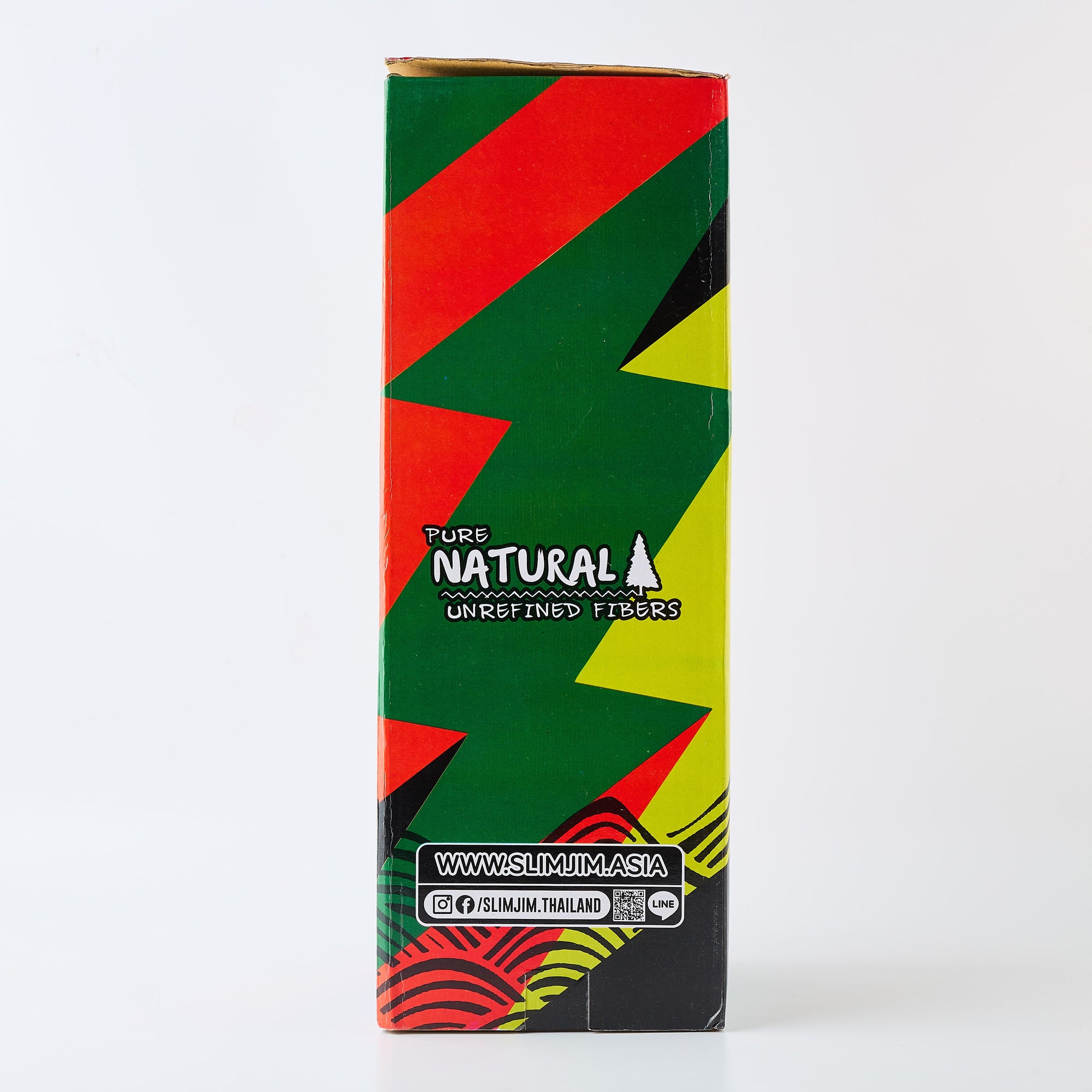 Back view Slimjim 1000 pre roll cone tower