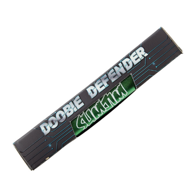 Cover case of Doobie Defender