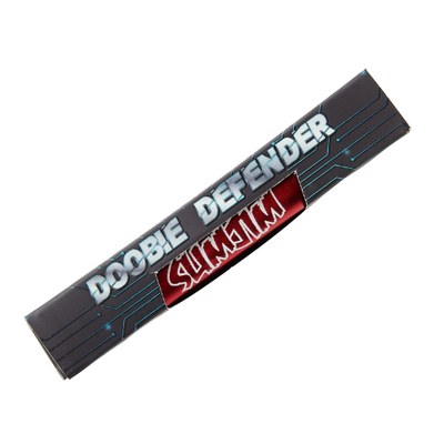 Cover case of Doobie Defender