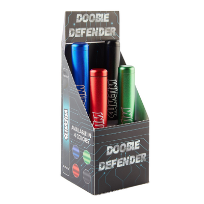 Doobie Defender Box Case