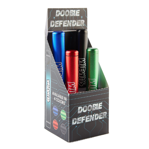 Doobie Defender Box Case