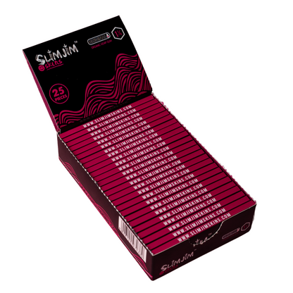 Slimjim - Original 1 1/4th (Box of 25)