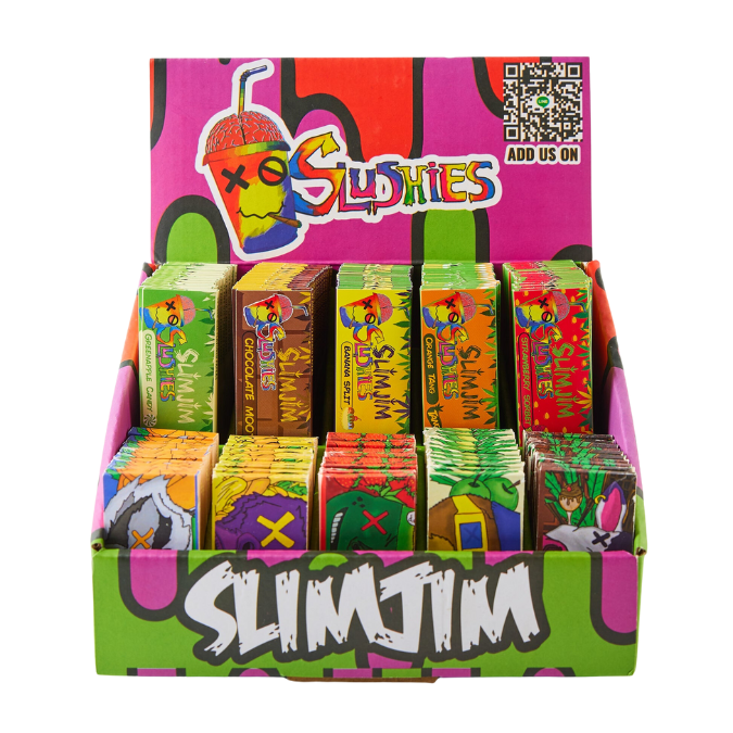 Slushies - Dispensary Starter Kit