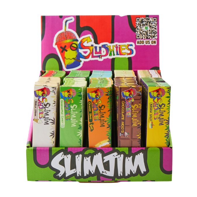 Slushies - Ultimate Dispensary Kit