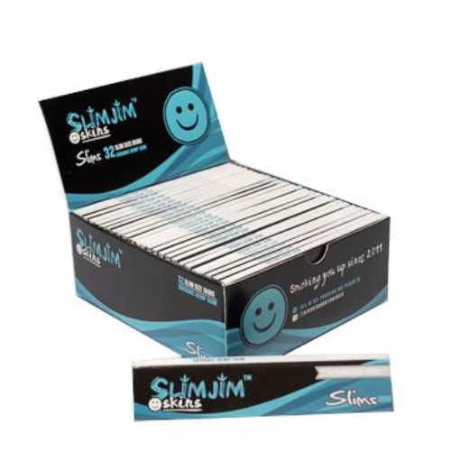 Slimjim Super Slim KS (Box of 25)