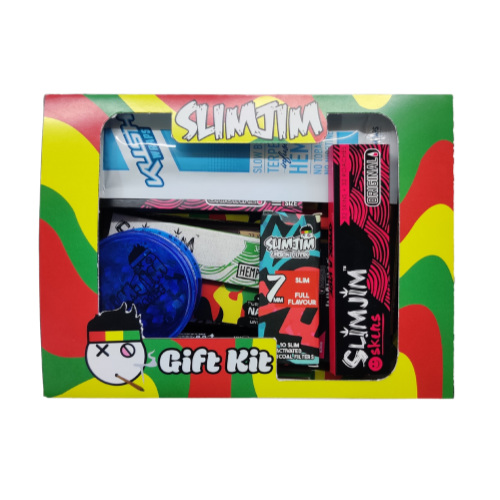 Slimjim Gift Kit