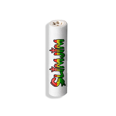 Close up of Slimjim Active Carbon Filter
