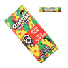 Slimjim Active Charcoal Camo Filters Pack of 10