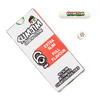 Slimjim Activated carbon Filters pack of 10 