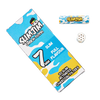 Slimjim - Splash Carbon Filters (7mm) (Pack of 10) (Box of 20)