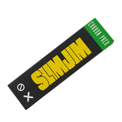 Slimjim - Carbon Double Duty Pack (Box of 10)