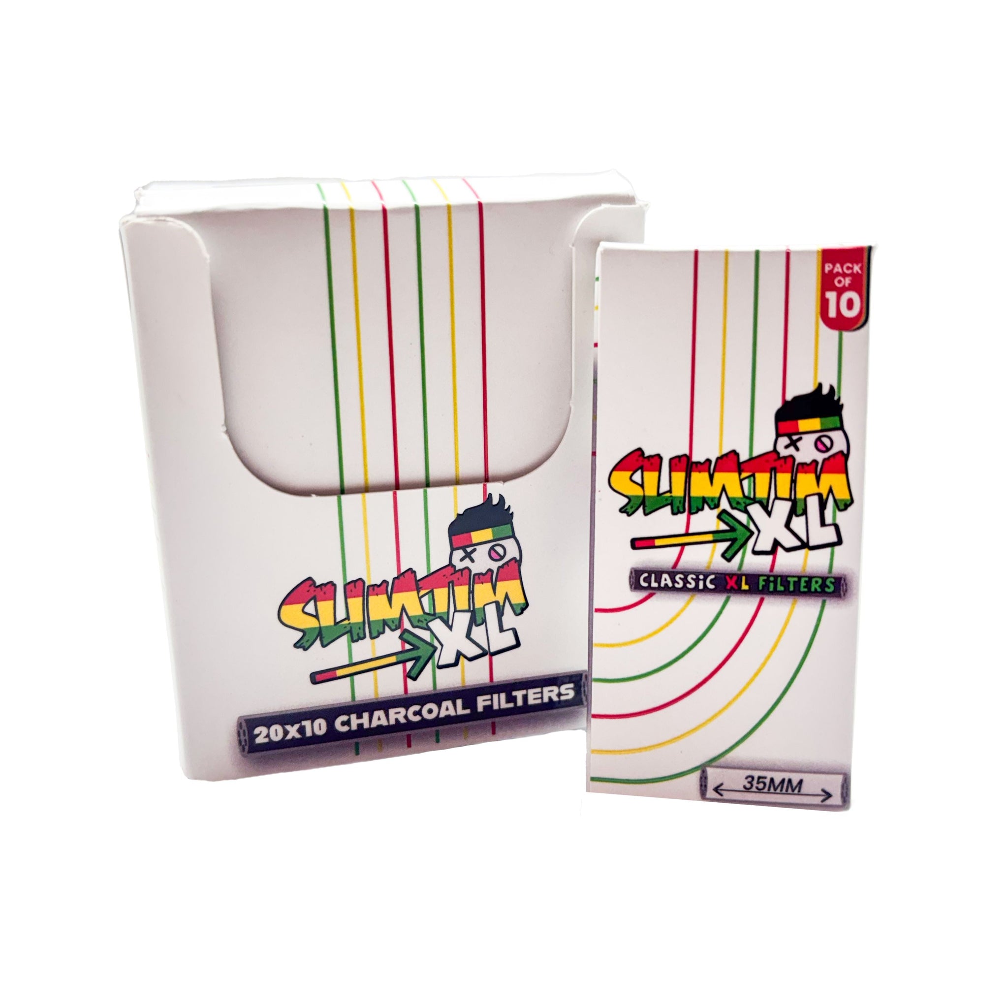 Activated Carbon Filter