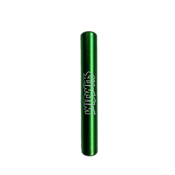 Doobie Defender Green