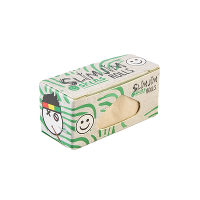 Slimjim Hemp Rolls (3 M) (Box of 24)