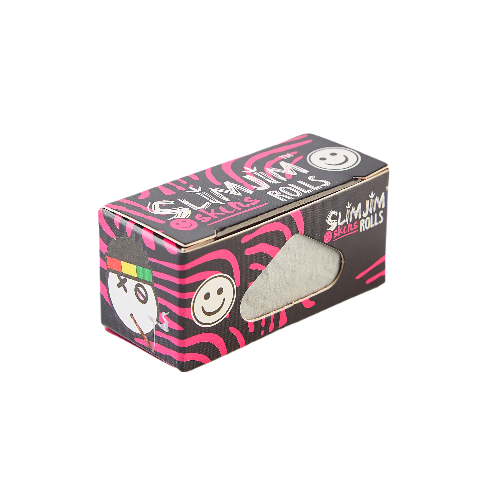 Slimjim - Original Rolls (3 M) (Box of 24)