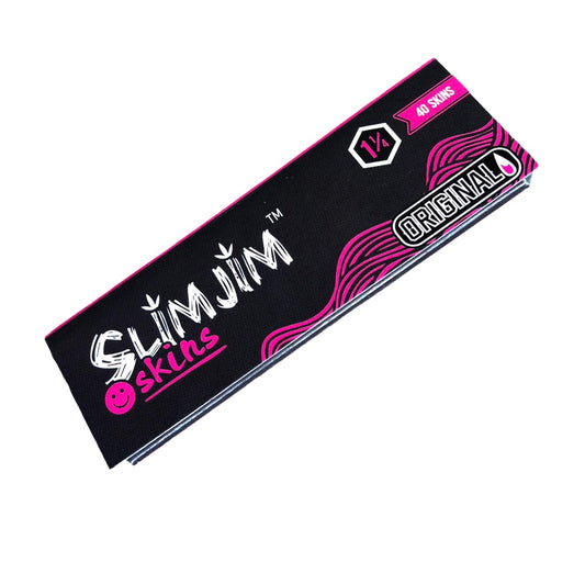 Slimjim - Original 1 1/4th (Box of 25)