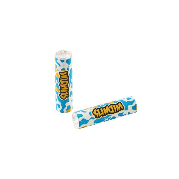 Buy Slimjim - Splash Carbon Filters 7mm (Pack of 10) | Slimjim skins