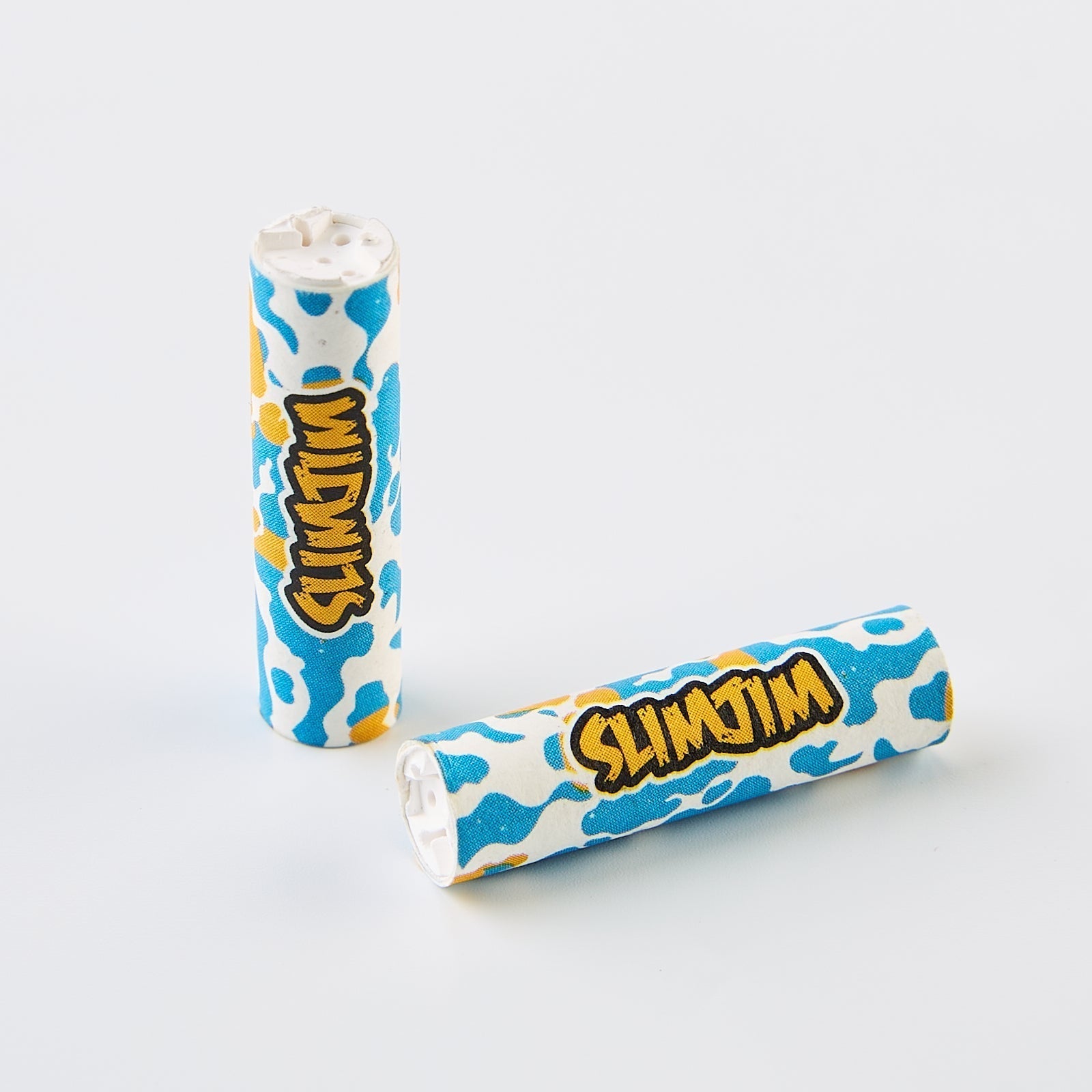 Buy Slimjim - Splash Carbon Filters (7MM) (Pack of 50) Filters & Screens | Slimjim India