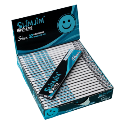 Slimjim Super Slim KS (Box of 25)