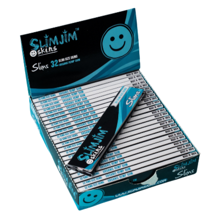 Slimjim Super Slim KS (Box of 25)
