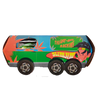 Slimjim Hot Box Wagon Machine Side View
