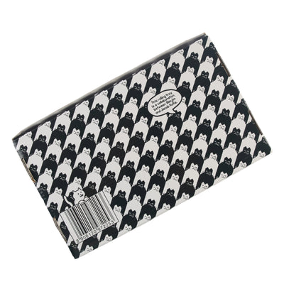 Slimjim X Jacob 9 Lives Rolling Tray - (Medium) (Box of 1)