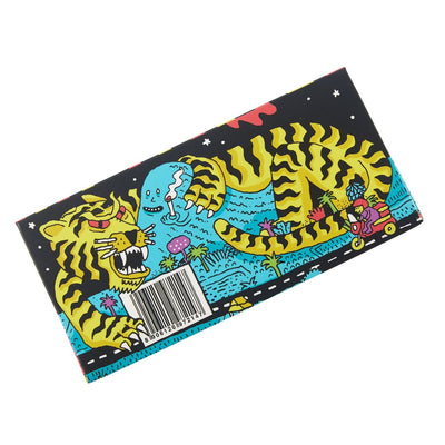 Buy Slimjim x Jacob - King Size Papers + Grinder + Tray (Box of 16) | Slimjim India