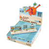 Box case of Slimjim Slushies Pina Colada Flavoured Paper