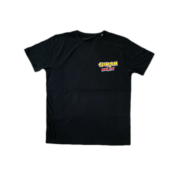 Slimjim - What The Yak Tee