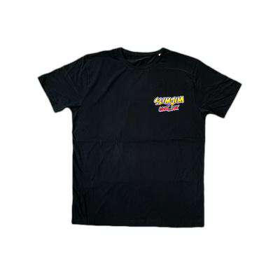 Slimjim - What The Yak Tee