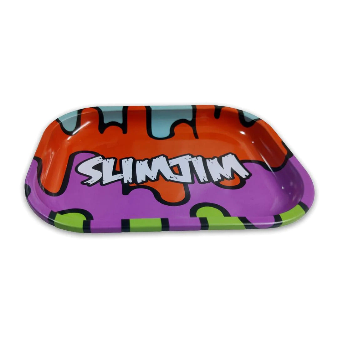 Buy Slushies Mini Rolling Tray | Slimjim Asia