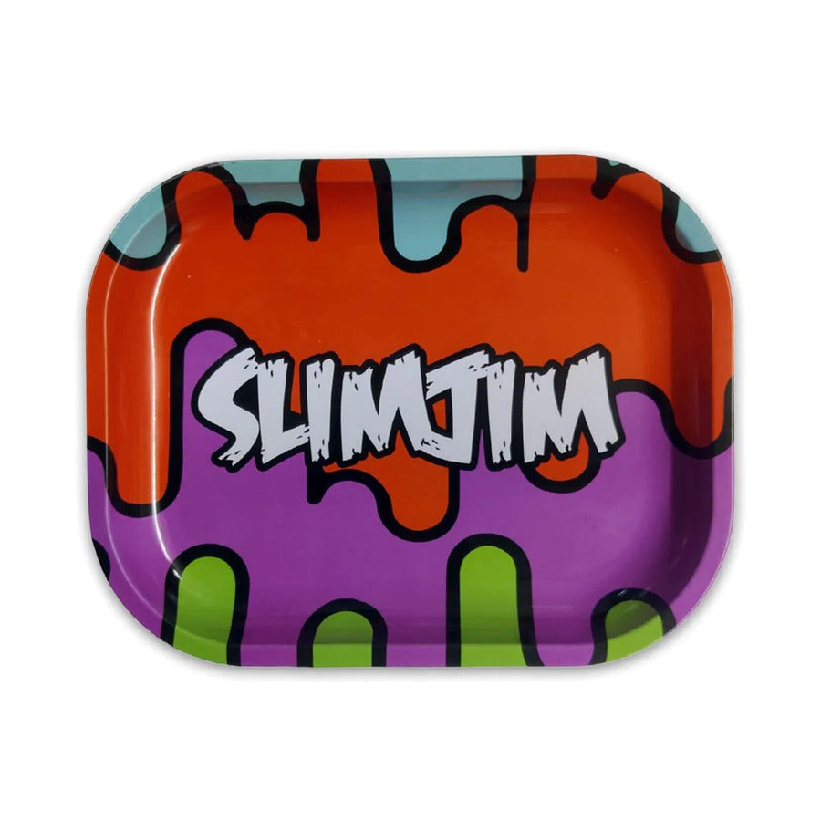 Buy Slushies Mini Rolling Tray | Slimjim Asia